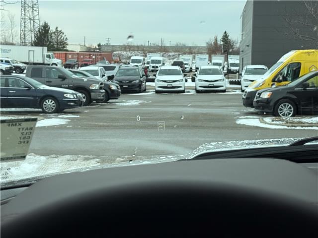 2026 RAM 1500 Limited (Stk: 26104D) in London - Image 23 of 31