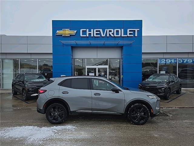 2026 Buick Envision Sport Touring (Stk: 26-787) in Listowel - Image 2 of 10