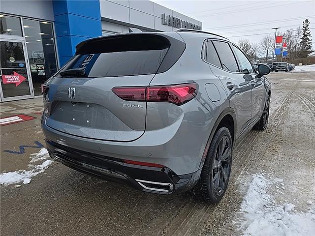 2026 Buick Envision Sport Touring (Stk: 26-787) in Listowel - Image 3 of 10