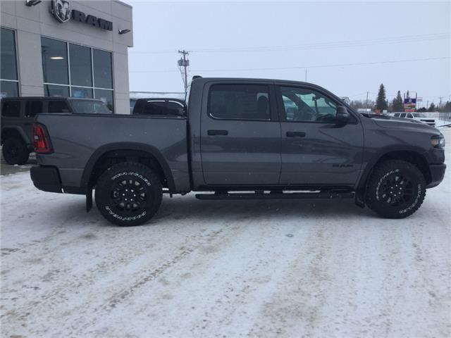 2026 RAM 1500 Rebel (Stk: GG011) in Swan River - Image 3 of 23