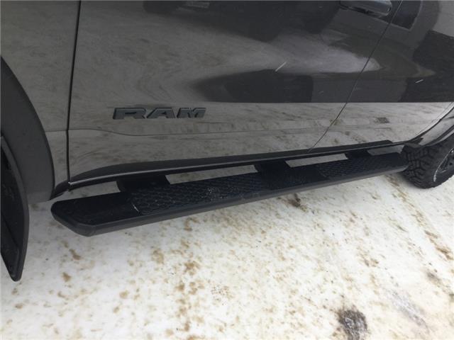 2026 RAM 1500 Rebel (Stk: GG011) in Swan River - Image 20 of 23