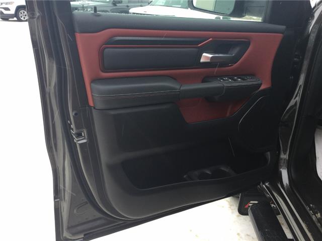 2026 RAM 1500 Rebel (Stk: GG011) in Swan River - Image 21 of 23