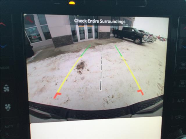 2026 RAM 1500 Rebel (Stk: GG011) in Swan River - Image 22 of 23