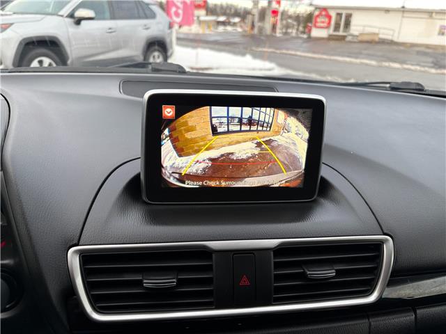 2016 Mazda Mazda3 GX (Stk: A-292041) in Moncton - Image 16 of 20