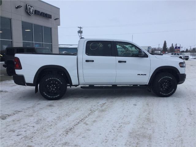 2026 RAM 1500 Rebel (Stk: GG014) in Swan River - Image 4 of 23