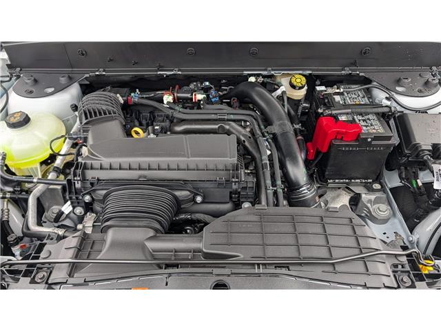 2025 Ford Bronco Sport Badlands (Stk: BR574) in Miramichi - Image 14 of 14