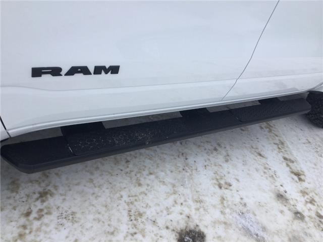 2026 RAM 1500 Rebel (Stk: GG014) in Swan River - Image 20 of 23