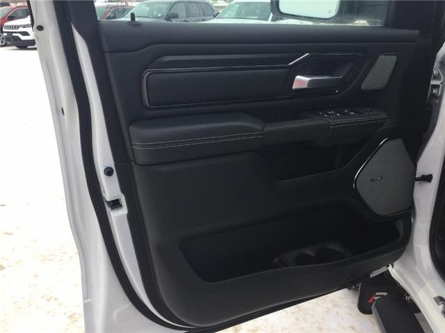 2026 RAM 1500 Rebel (Stk: GG014) in Swan River - Image 21 of 23