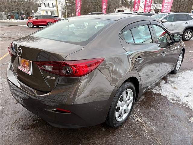 2016 Mazda Mazda3 GX (Stk: A-292041) in Moncton - Image 6 of 20