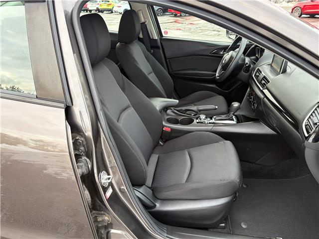 2016 Mazda Mazda3 GX (Stk: A-292041) in Moncton - Image 17 of 20