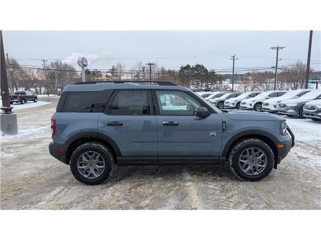 2025 Ford Bronco Sport Big Bend (Stk: BR573) in Miramichi - Image 5 of 13