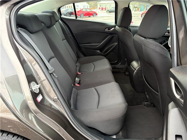 2016 Mazda Mazda3 GX (Stk: A-292041) in Moncton - Image 19 of 20