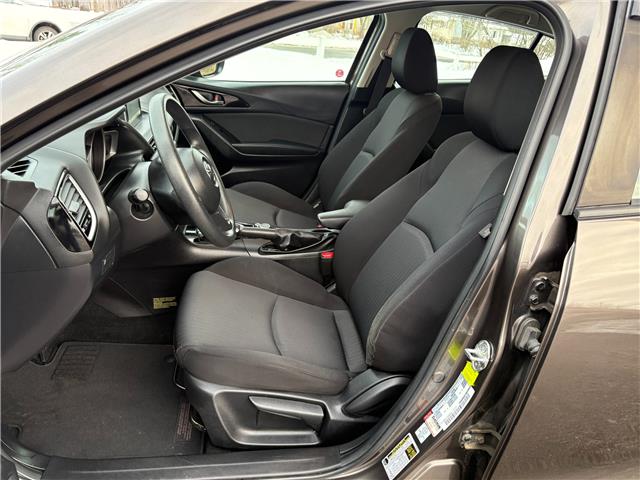 2016 Mazda Mazda3 GX (Stk: A-292041) in Moncton - Image 11 of 20