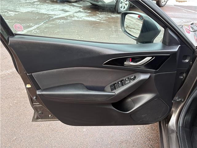 2016 Mazda Mazda3 GX (Stk: A-292041) in Moncton - Image 10 of 20