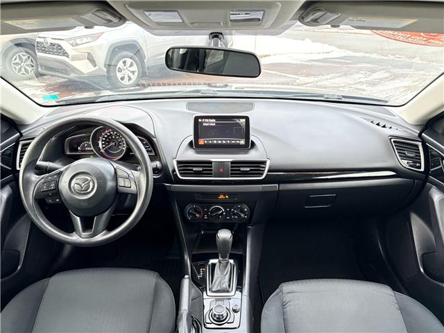 2016 Mazda Mazda3 GX (Stk: A-292041) in Moncton - Image 12 of 20