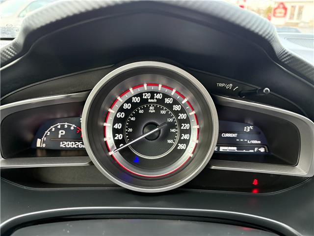 2016 Mazda Mazda3 GX (Stk: A-292041) in Moncton - Image 14 of 20