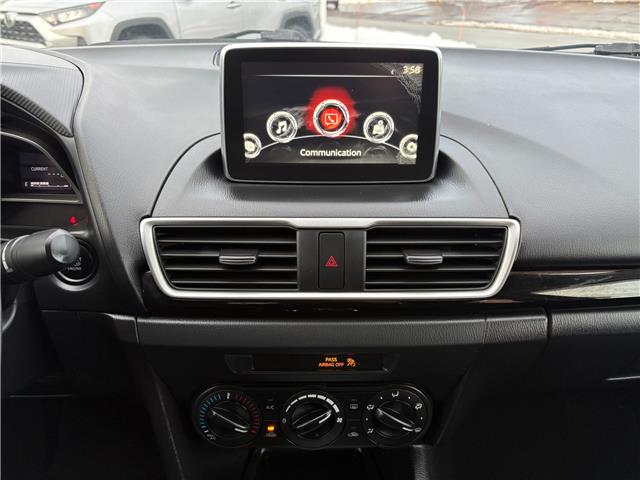 2016 Mazda Mazda3 GX (Stk: A-292041) in Moncton - Image 15 of 20