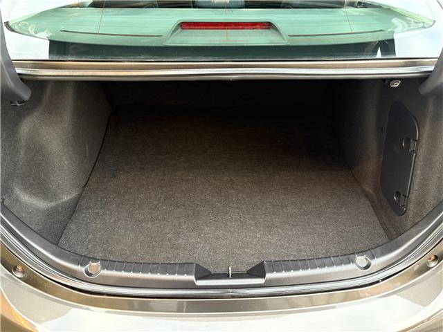 2016 Mazda Mazda3 GX (Stk: A-292041) in Moncton - Image 8 of 20