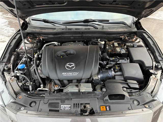 2016 Mazda Mazda3 GX (Stk: A-292041) in Moncton - Image 9 of 20