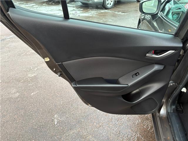 2016 Mazda Mazda3 GX (Stk: A-292041) in Moncton - Image 20 of 20