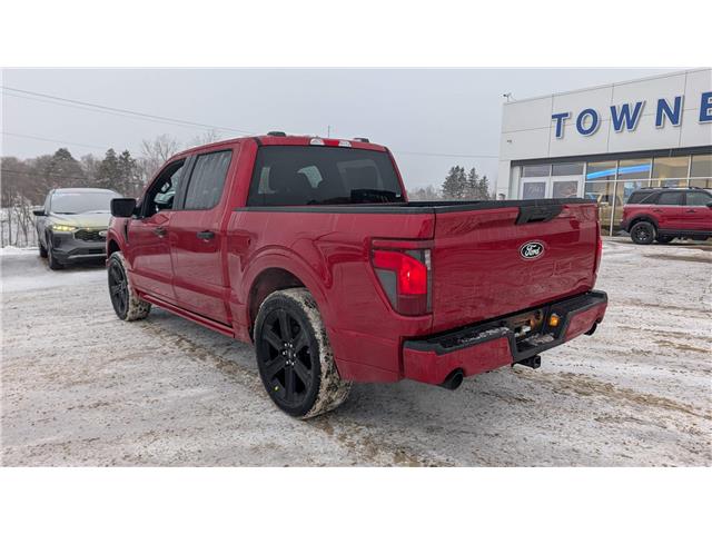 2025 Ford F-150 STX (Stk: F1393) in Miramichi - Image 3 of 13