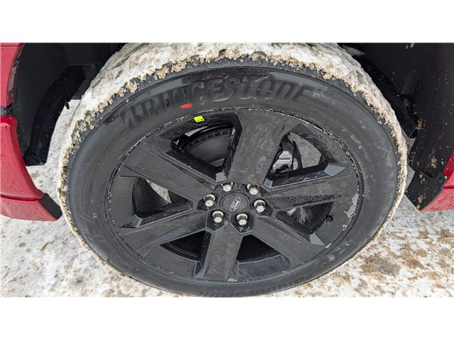 2025 Ford F-150 STX (Stk: F1393) in Miramichi - Image 9 of 13