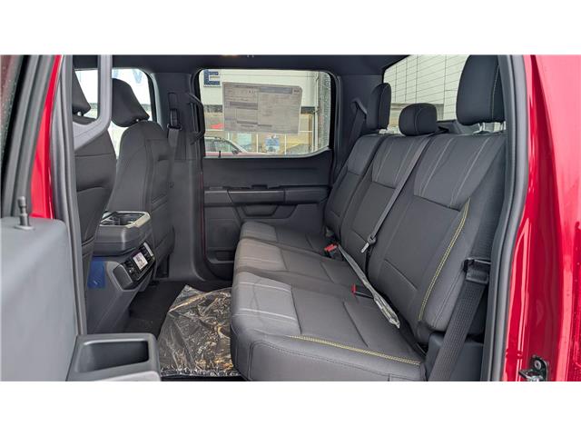 2025 Ford F-150 STX (Stk: F1393) in Miramichi - Image 11 of 13