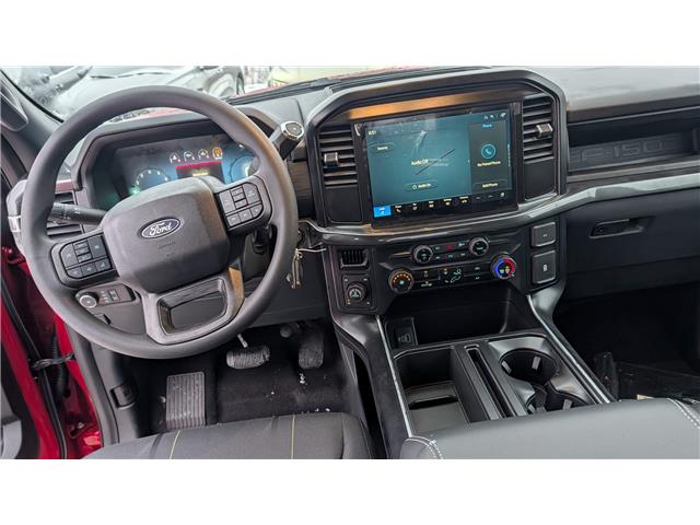 2025 Ford F-150 STX (Stk: F1393) in Miramichi - Image 12 of 13