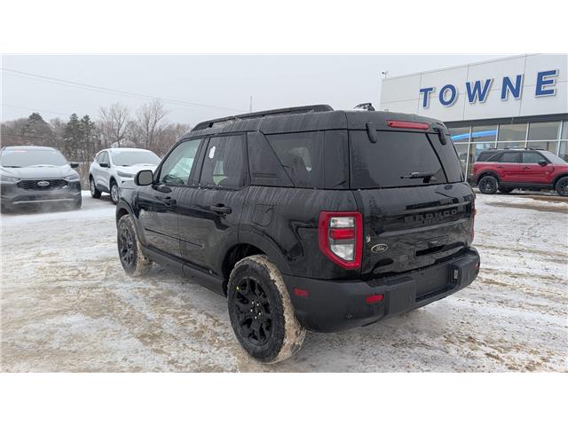 2025 Ford Bronco Sport Big Bend (Stk: BR572) in Miramichi - Image 3 of 14