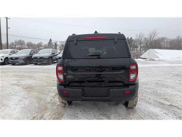 2025 Ford Bronco Sport Big Bend (Stk: BR572) in Miramichi - Image 4 of 14