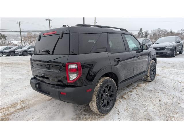 2025 Ford Bronco Sport Big Bend (Stk: BR572) in Miramichi - Image 5 of 14