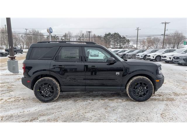2025 Ford Bronco Sport Big Bend (Stk: BR572) in Miramichi - Image 6 of 14