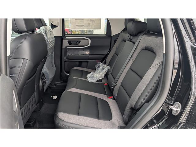 2025 Ford Bronco Sport Big Bend (Stk: BR572) in Miramichi - Image 12 of 14