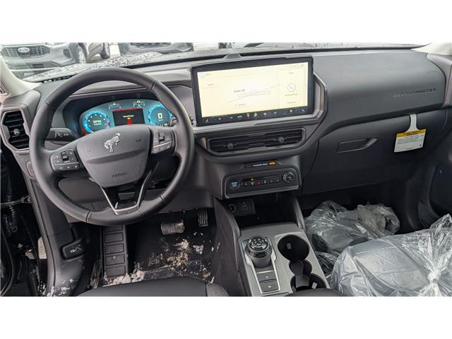 2025 Ford Bronco Sport Big Bend (Stk: BR572) in Miramichi - Image 13 of 14