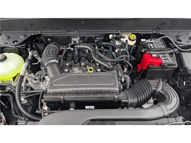 2025 Ford Bronco Sport Big Bend (Stk: BR572) in Miramichi - Image 14 of 14