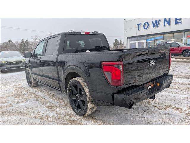 2025 Ford F-150 STX (Stk: F1392) in Miramichi - Image 3 of 7