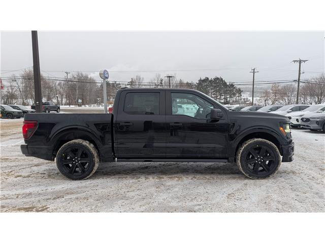 2025 Ford F-150 STX (Stk: F1392) in Miramichi - Image 6 of 7