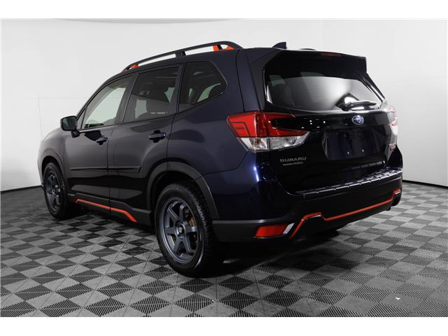 2020 Subaru Forester Sport (Stk: X3515A) in London - Image 4 of 32 2020 Subaru Forester Sport (Stk: X3515A) in London - Image 4 of 32