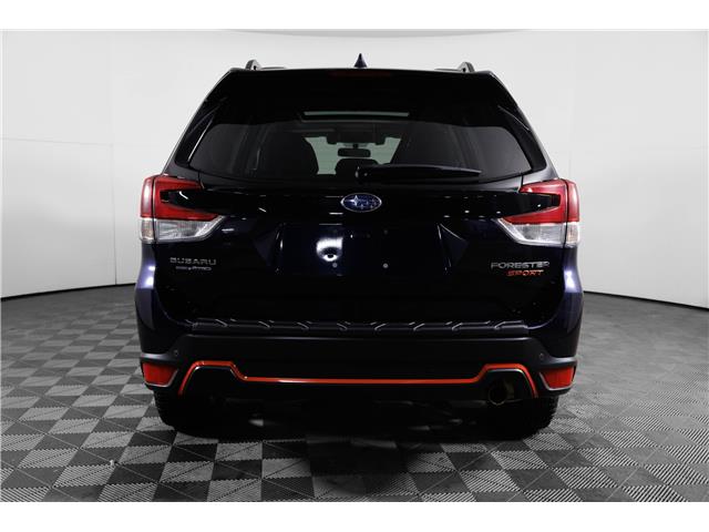2020 Subaru Forester Sport (Stk: X3515A) in London - Image 5 of 32 2020 Subaru Forester Sport (Stk: X3515A) in London - Image 5 of 32