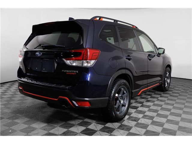 2020 Subaru Forester Sport (Stk: X3515A) in London - Image 6 of 32 2020 Subaru Forester Sport (Stk: X3515A) in London - Image 6 of 32