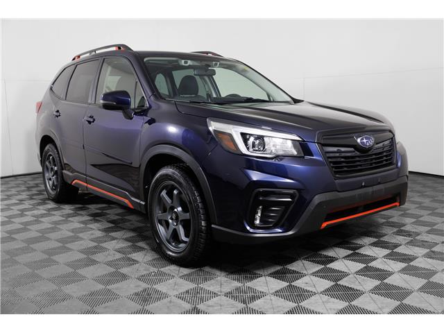 2020 Subaru Forester Sport (Stk: X3515A) in London - Image 3 of 32 2020 Subaru Forester Sport (Stk: X3515A) in London - Image 3 of 32