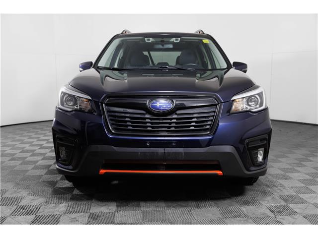 2020 Subaru Forester Sport (Stk: X3515A) in London - Image 2 of 32 2020 Subaru Forester Sport (Stk: X3515A) in London - Image 2 of 32