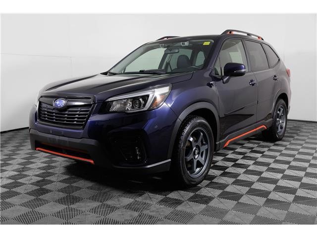 2020 Subaru Forester Sport (Stk: X3515A) in London - Image 1 of 32
