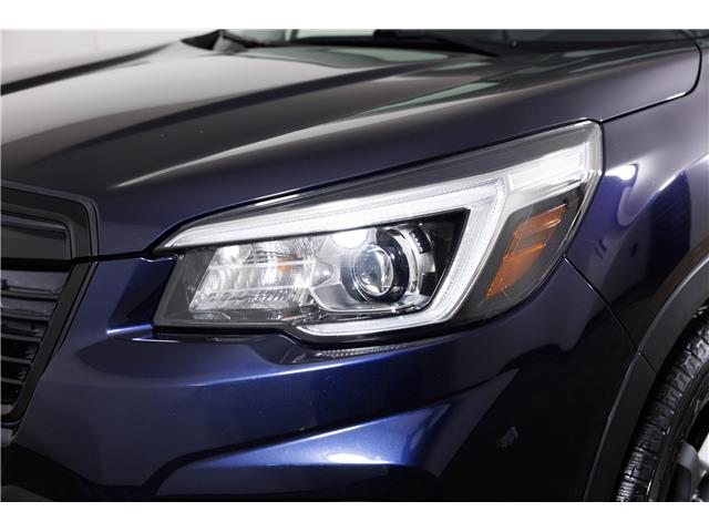 2020 Subaru Forester Sport (Stk: X3515A) in London - Image 10 of 32 2020 Subaru Forester Sport (Stk: X3515A) in London - Image 10 of 32