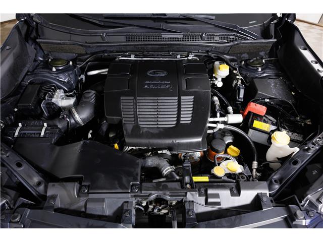 2020 Subaru Forester Sport (Stk: X3515A) in London - Image 11 of 32 2020 Subaru Forester Sport (Stk: X3515A) in London - Image 11 of 32