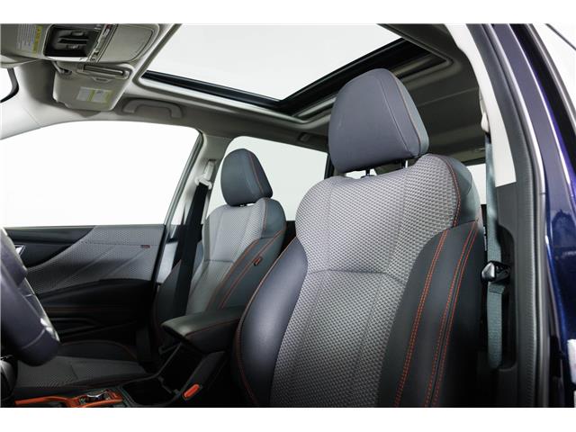 2020 Subaru Forester Sport (Stk: X3515A) in London - Image 16 of 32 2020 Subaru Forester Sport (Stk: X3515A) in London - Image 16 of 32