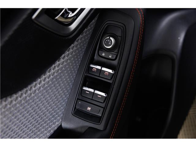 2020 Subaru Forester Sport (Stk: X3515A) in London - Image 13 of 32 2020 Subaru Forester Sport (Stk: X3515A) in London - Image 13 of 32