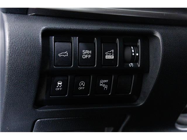 2020 Subaru Forester Sport (Stk: X3515A) in London - Image 15 of 32 2020 Subaru Forester Sport (Stk: X3515A) in London - Image 15 of 32