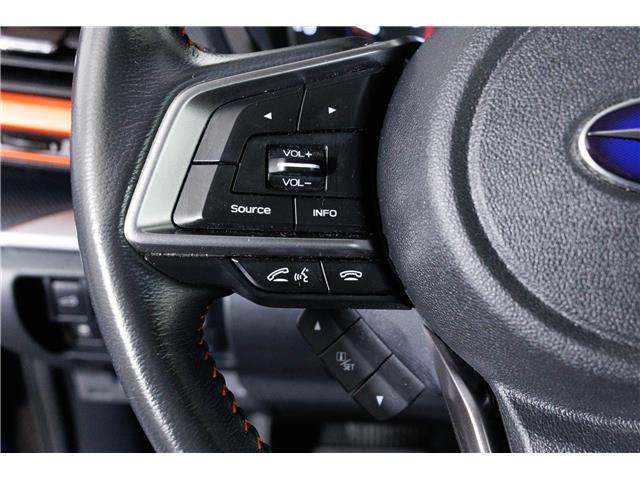 2020 Subaru Forester Sport (Stk: X3515A) in London - Image 19 of 32 2020 Subaru Forester Sport (Stk: X3515A) in London - Image 19 of 32