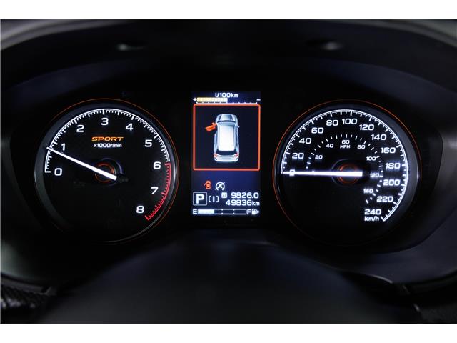 2020 Subaru Forester Sport (Stk: X3515A) in London - Image 23 of 32 2020 Subaru Forester Sport (Stk: X3515A) in London - Image 23 of 32